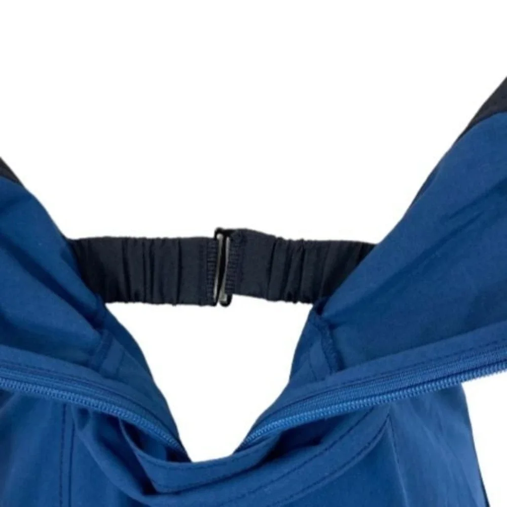 COACH 1941 Blue‎ Cocktail Dress Size 6